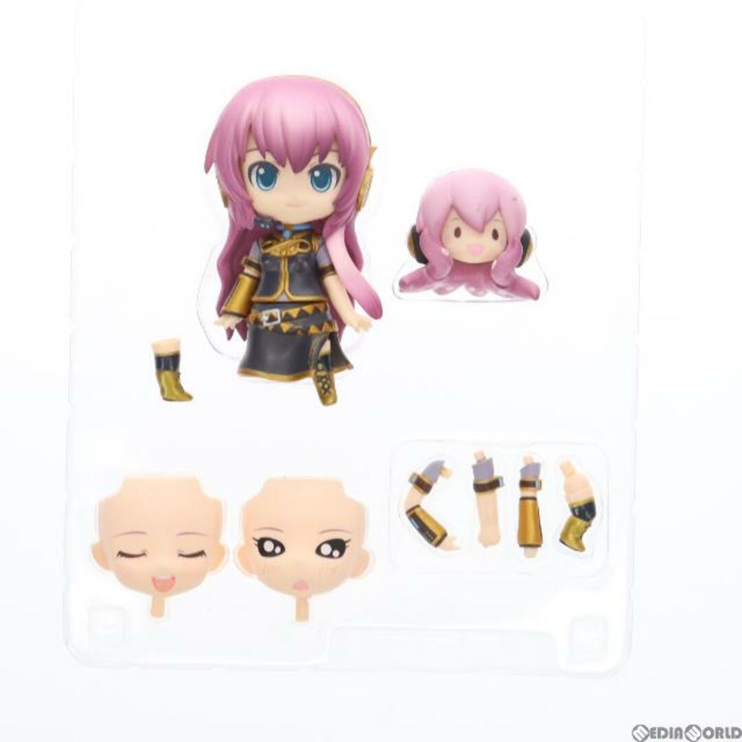 GOOD SMILE COMPANY(グッドスマイルカンパニー)のねんどろいど 093 巡音ルカ(めぐりね るか) キャラクター・ボーカル・シリーズ03 完成品 可動フィギュア グッドスマイルカンパニー エンタメ/ホビーのフィギュア(アニメ/ゲーム)の商品写真