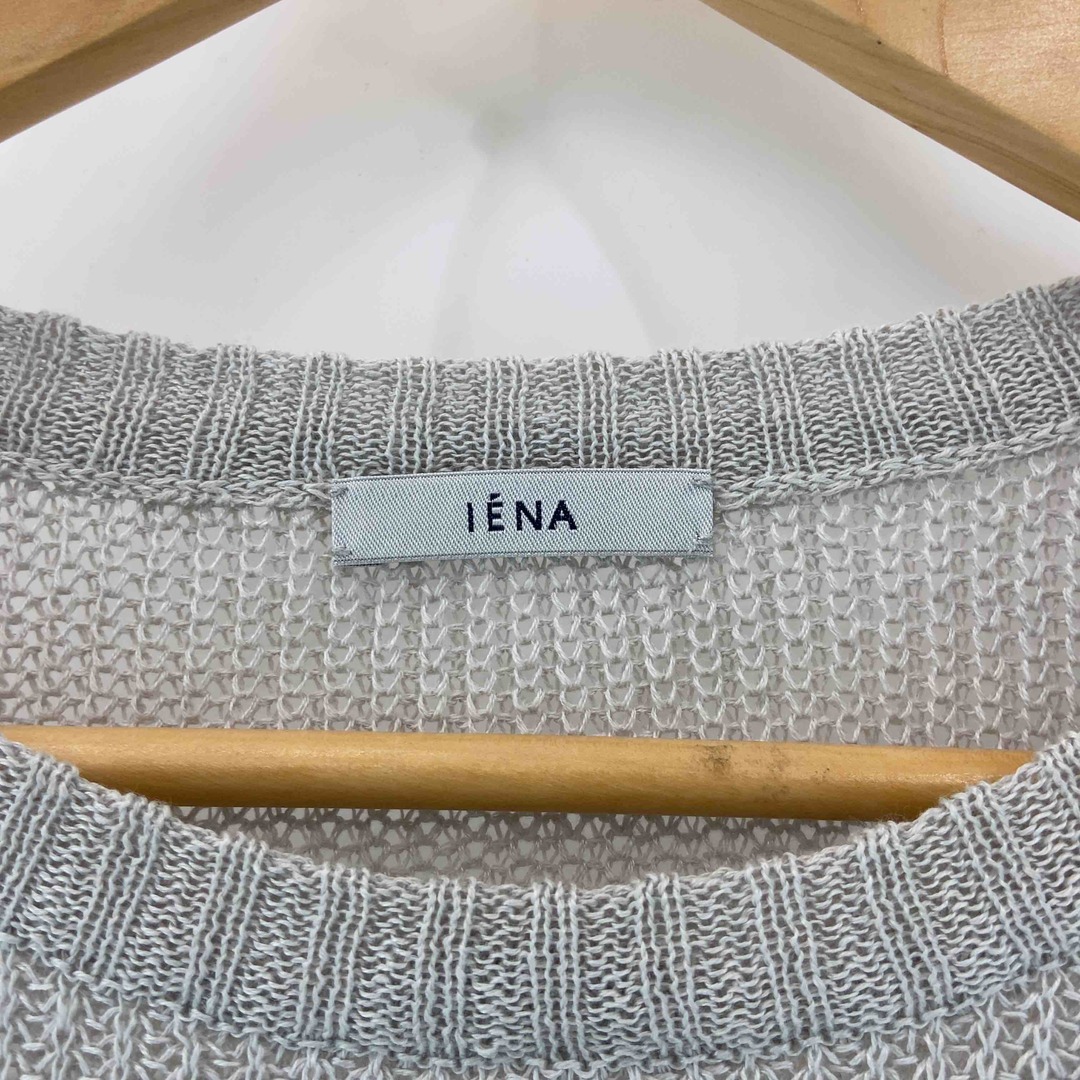 IENA(イエナ)のIENA イエナ レディース ニット/セーター レディースのトップス(ニット/セーター)の商品写真