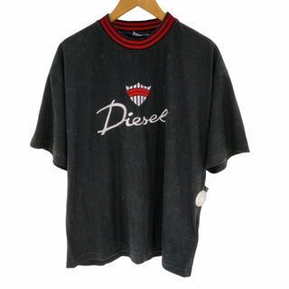 ディーゼル(DIESEL)のDIESEL(ディーゼル) T-WASH-CG メンズ トップス(Tシャツ/カットソー(半袖/袖なし))