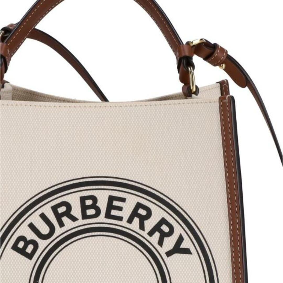 BURBERRY(バーバリー)のBURBERRY バーバリー/スモールトートバッグ/TIVITP-1262/ABランク/09【中古】 レディースのバッグ(その他)の商品写真