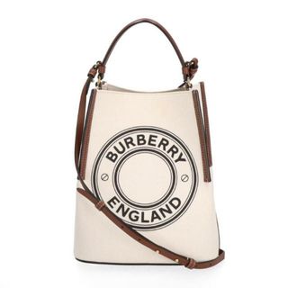 バーバリー(BURBERRY)の<br>BURBERRY バーバリー/スモールトートバッグ/TIVITP-1262/ABランク/09【中古】(その他)