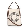 BURBERRY バーバリー/スモールトートバッグ/TIVITP-1262/ABランク/09【中古】