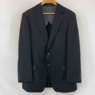 ゴタイリク(GOTAIRIKU)のgotairiku ゴタイリク WEAR BLACK メンズ テーラードジャケット スラックス セットアップ ブラック(セットアップ)