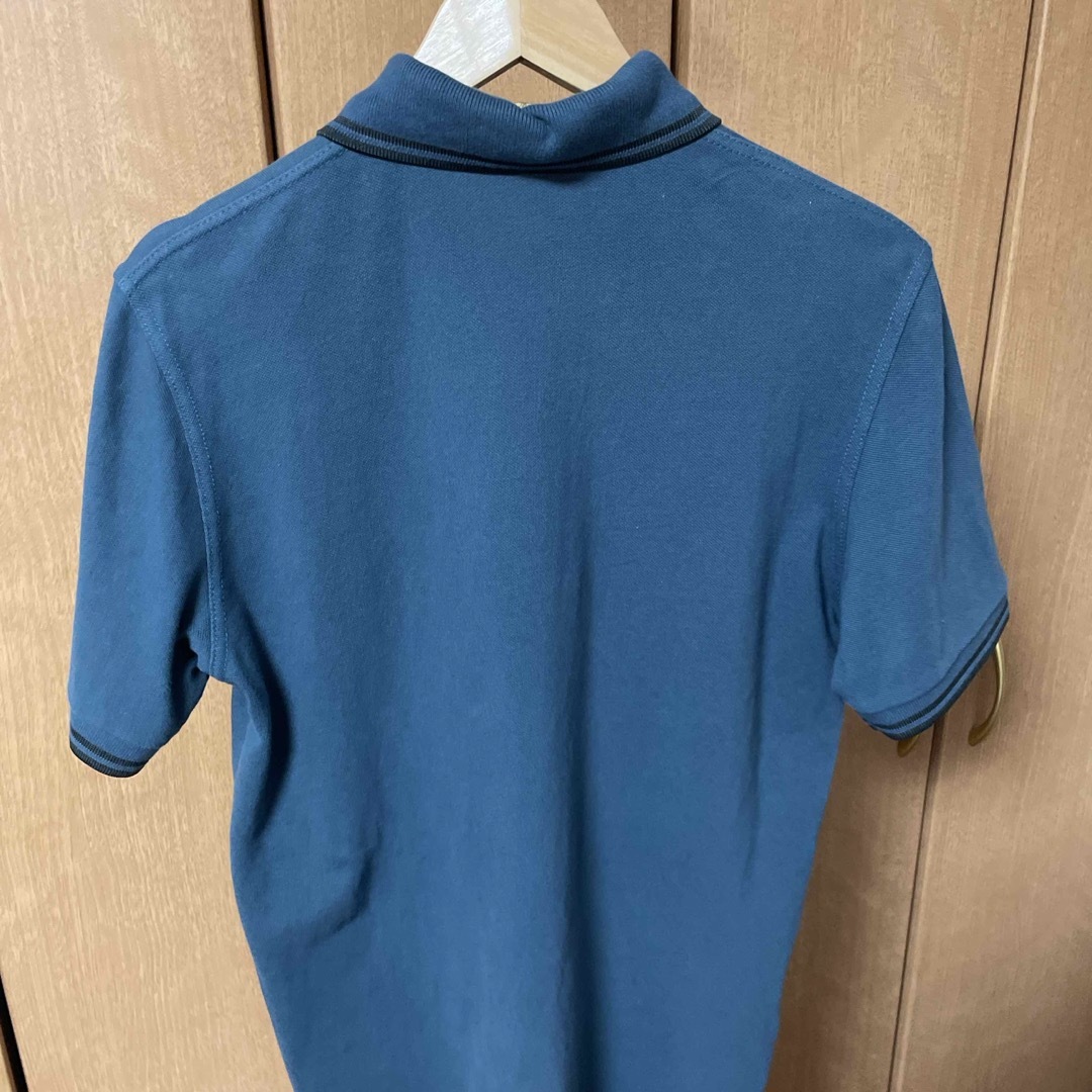 FRED PERRY(フレッドペリー)のフレッドペリー　ポロシャツ メンズのトップス(ポロシャツ)の商品写真