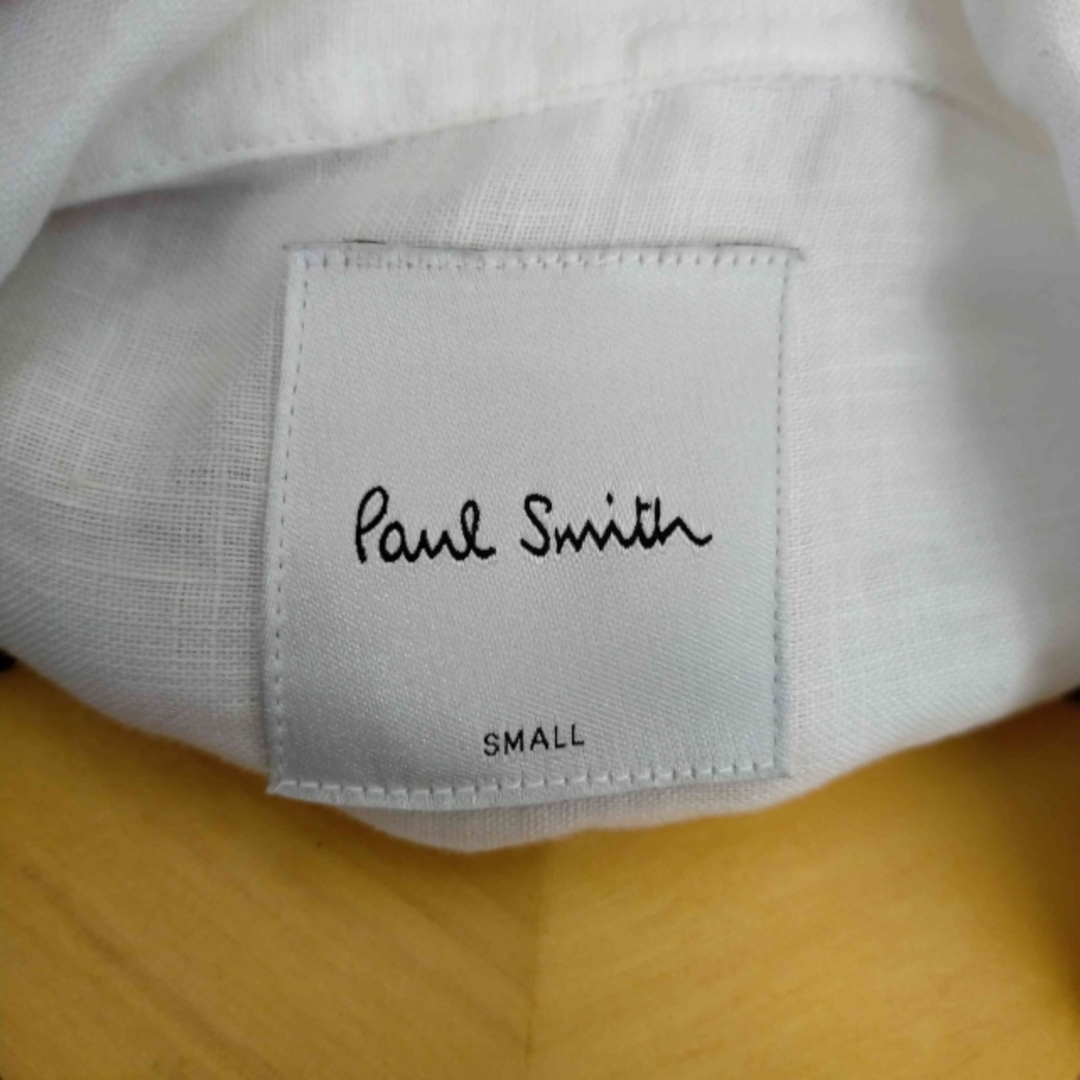 Paul Smith(ポールスミス)のPaul Smith(ポールスミス) メンズ トップス カジュアルシャツ メンズのトップス(その他)の商品写真