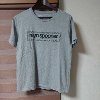 レインスプーナー(Reyn Spooner)のTシャツ(Tシャツ/カットソー(半袖/袖なし))