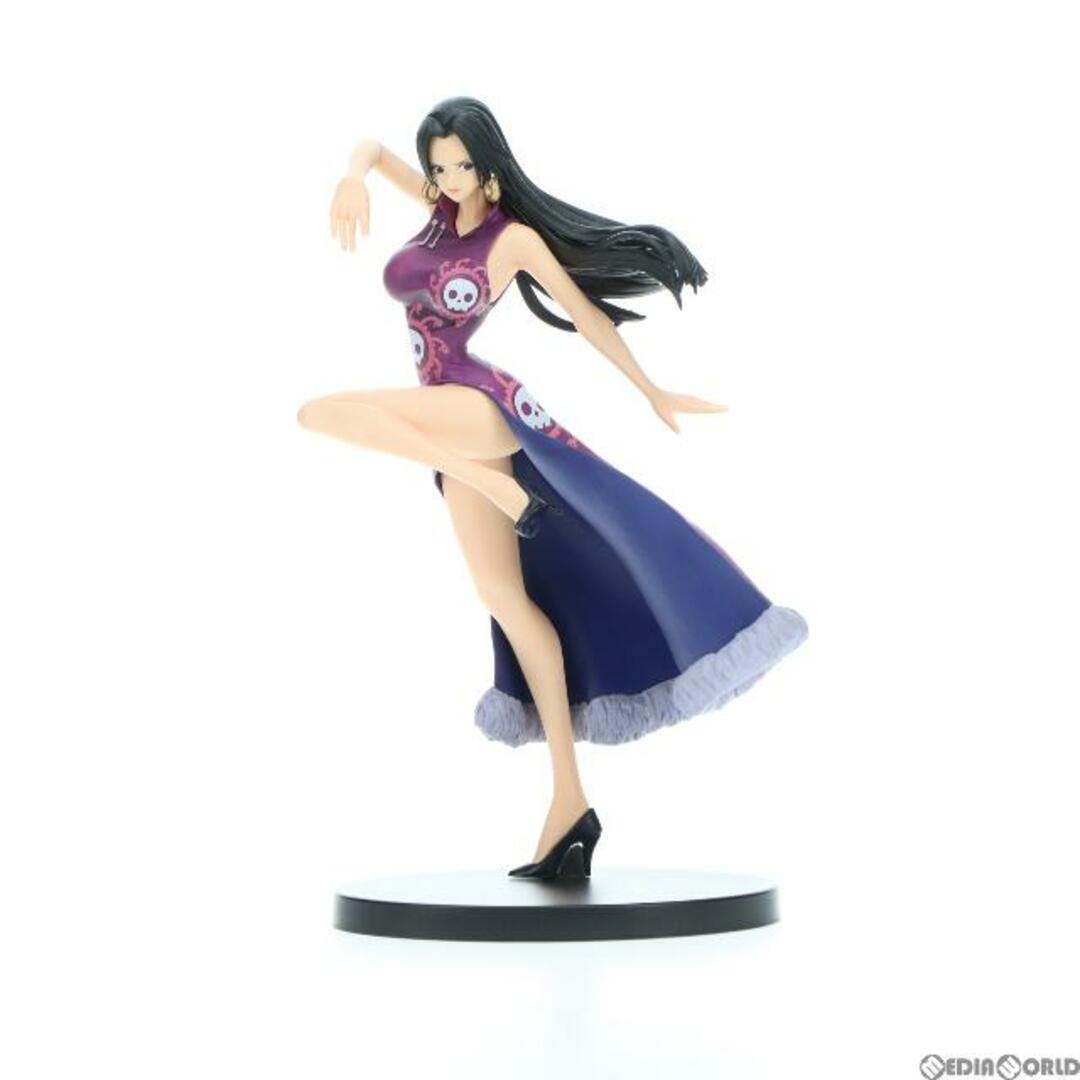 BANPRESTO(バンプレスト)のボア・ハンコック ワンピース LADY FIGHT!!-BOA.HANCOCK- ONE PIECE フィギュア プライズ(2550339) バンプレスト エンタメ/ホビーのフィギュア(アニメ/ゲーム)の商品写真