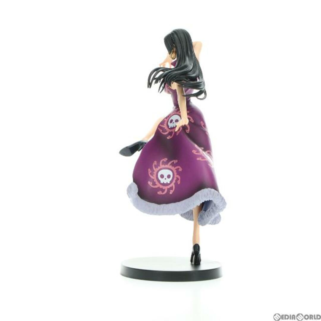 BANPRESTO(バンプレスト)のボア・ハンコック ワンピース LADY FIGHT!!-BOA.HANCOCK- ONE PIECE フィギュア プライズ(2550339) バンプレスト エンタメ/ホビーのフィギュア(アニメ/ゲーム)の商品写真