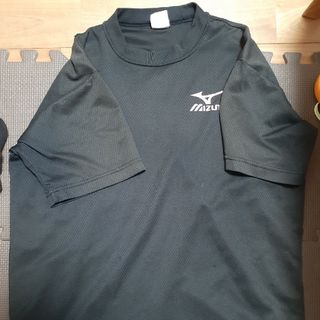 ミズノ(MIZUNO)のmizunoTシャツ(Tシャツ(半袖/袖なし))