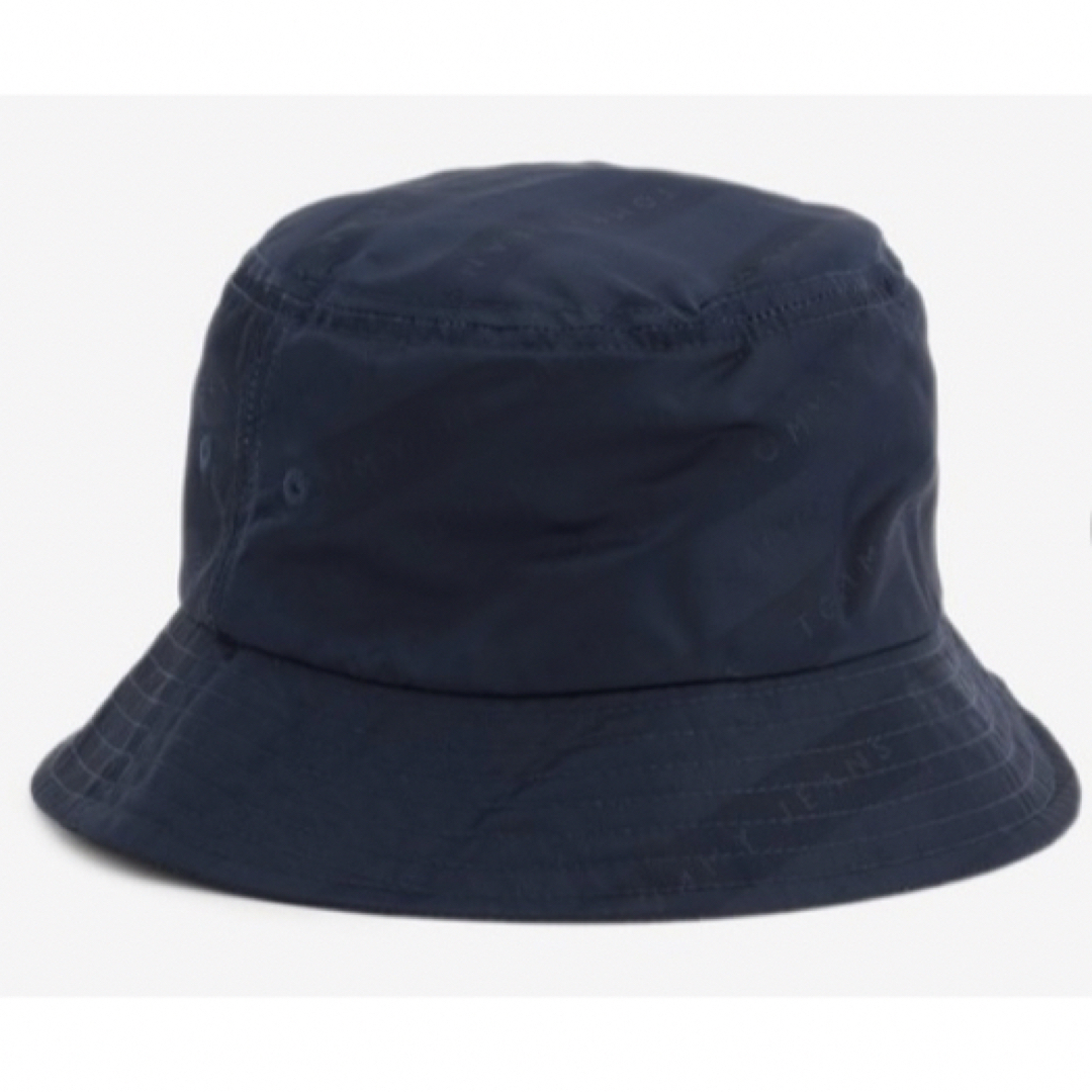 TOMMY JEANS(トミージーンズ)の新品未使用タグ付き❗️ バケットハット レディースの帽子(キャスケット)の商品写真