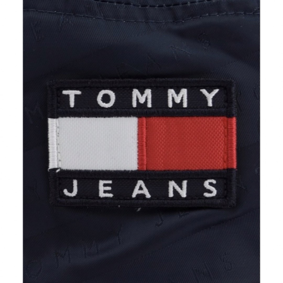 TOMMY JEANS(トミージーンズ)の新品未使用タグ付き❗️ バケットハット レディースの帽子(キャスケット)の商品写真