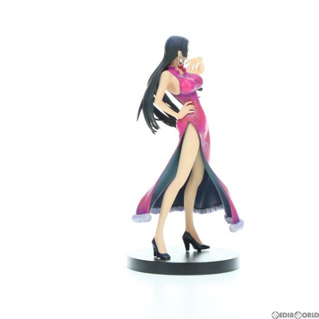中古 FIGボア ハンコック ワンピース DXF~THE GRANDLINE SERIES 中古 FIGボア ハンコック ワンピース DXF~THE GRANDLINE SERIES