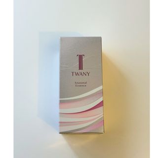 TWANY - 【未開封】カネボウ トワニー シーズナルエッセンスa AW 25mL