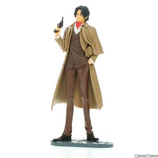 バンプレスト(BANPRESTO)のポートガス・D・エース ワンピース TREASURE CRUISE WORLD JOURNEY vol.5-PORTGAS.D.ACE- フィギュア プライズ バンプレスト(アニメ/ゲーム)