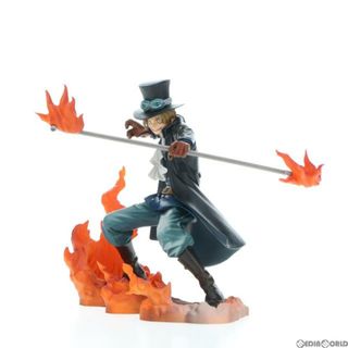 ブラザーフッド(BROTHERHOOD)のサボ ワンピース DXF BROTHERHOODII -SABO- ONE PIECE フィギュア プライズ(49714) バンプレスト(アニメ/ゲーム)