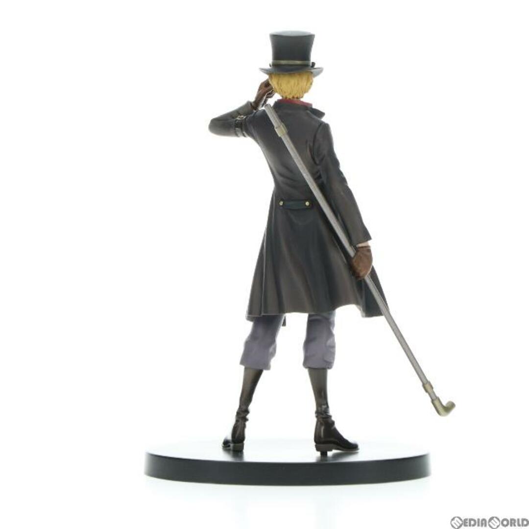 BANPRESTO(バンプレスト)の店舗限定 サボ ワンピース DXF〜THE GRANDLINE MEN&LADY〜ONE PIECE FILM GOLD SPECIAL フィギュア プライズ(36799) バンプレスト エンタメ/ホビーのフィギュア(アニメ/ゲーム)の商品写真