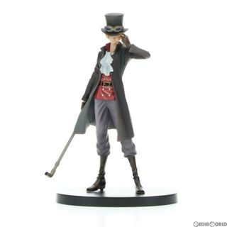 バンプレスト(BANPRESTO)の店舗限定 サボ ワンピース DXF〜THE GRANDLINE MEN&LADY〜ONE PIECE FILM GOLD SPECIAL フィギュア プライズ(36799) バンプレスト(アニメ/ゲーム)