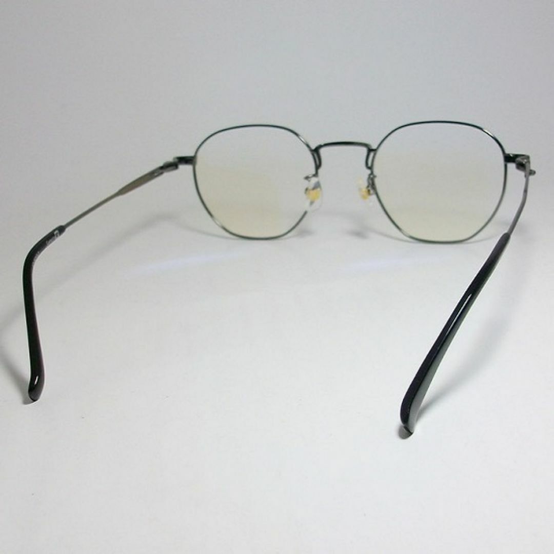 87-5010-3-48 国内正規品 Selecta セレクタ メガネ フレーム メンズのファッション小物(サングラス/メガネ)の商品写真