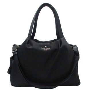 ケイトスペードニューヨーク(kate spade new york)のケイトスペード トートバッグ  マザーバッグ KF313 001(トートバッグ)