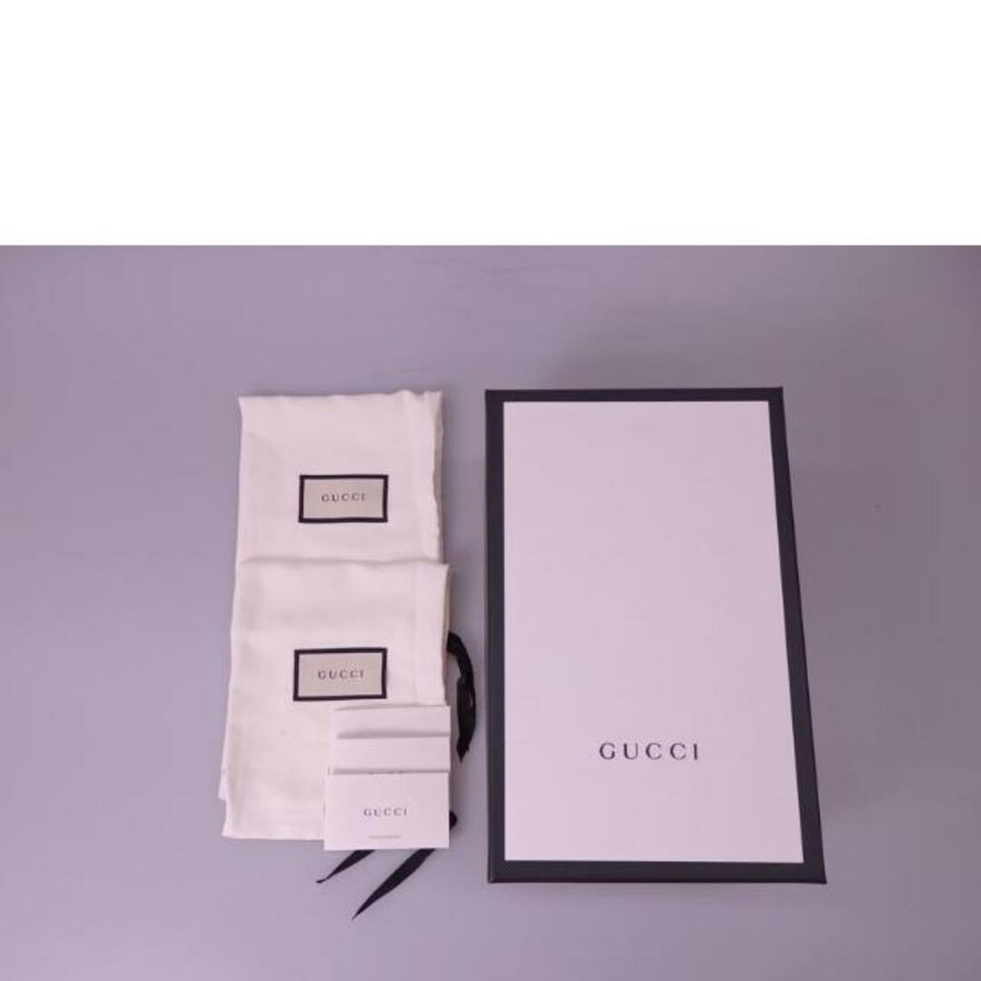 Gucci(グッチ)のGUCCI グッチ/GGキャンパスローカットスニーカー/約26.0cm/466902/ABランク/76【中古】 メンズの靴/シューズ(スニーカー)の商品写真