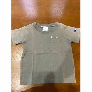 チャンピオン(Champion)のチャンピオン　100センチTシャツ(Tシャツ/カットソー)