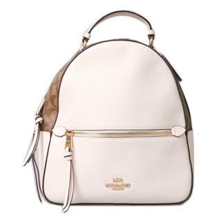 コーチ(COACH)の<br>COACH コーチ/シグネチャーリュック/F76622/E19**/Bランク/76【中古】(リュック/バックパック)