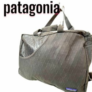 patagonia - patagonia パタゴニア スタンドアップ PC バック A4収納可 大容量