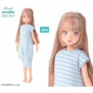 Fresh ruruko 2307 新品 フルセット るるこ ルルコ(その他)