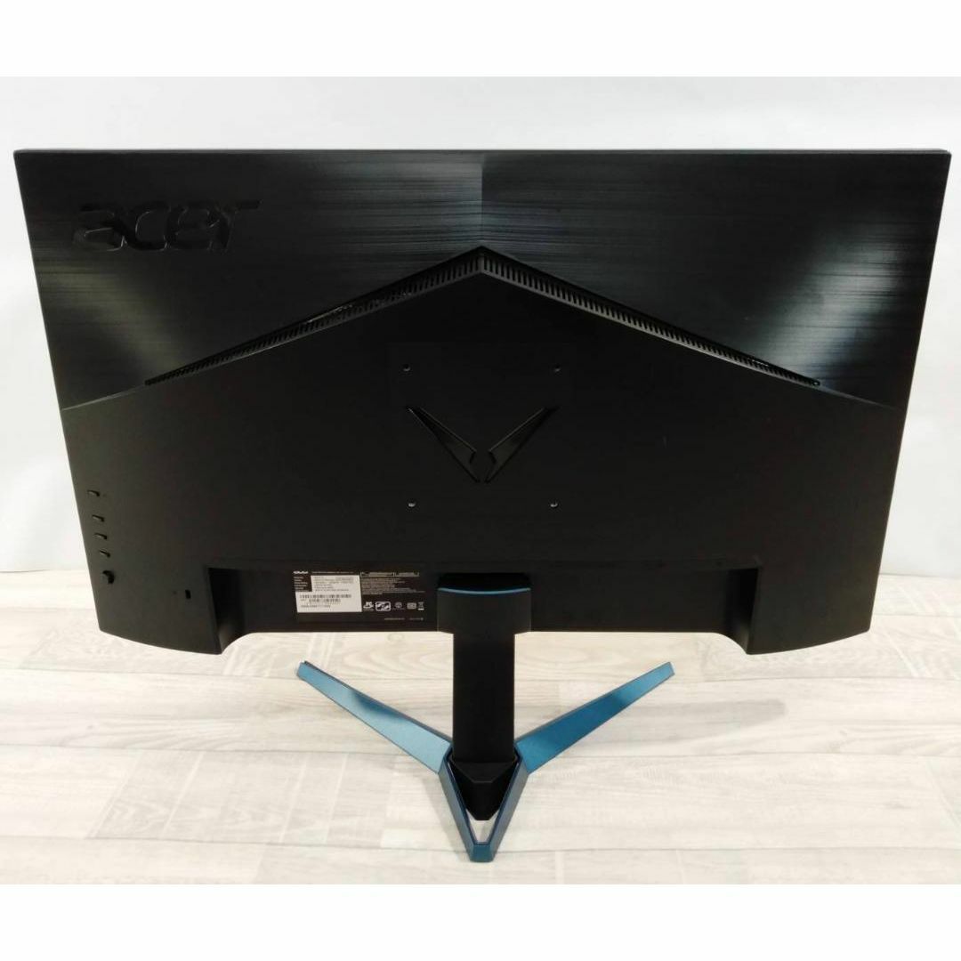 Acer ゲーミングモニター Nitro 27インチ VG271UPbmiipx Acer ゲーミングモニター Nitro 27インチ VG271UPbmiipx