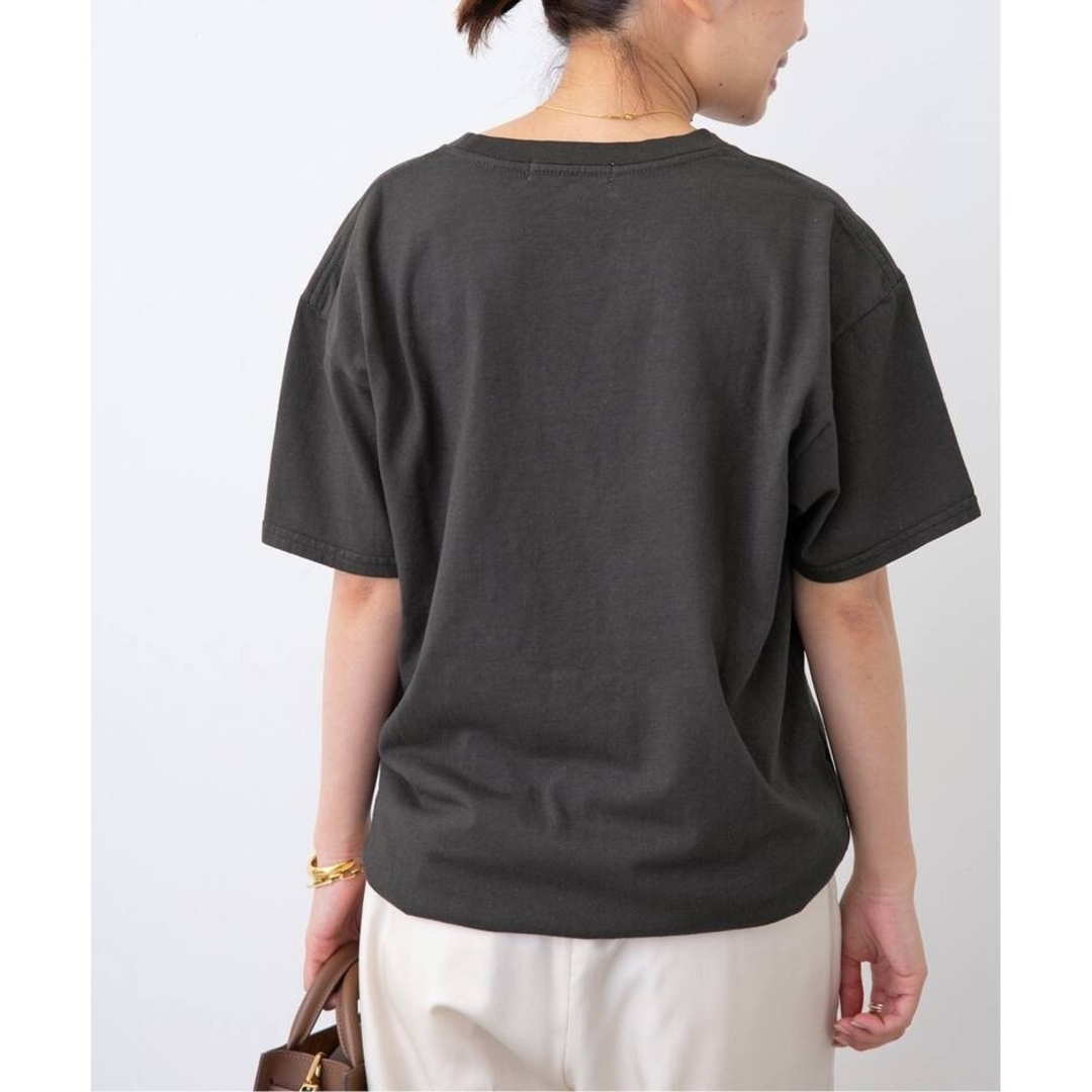 DEUXIEME CLASSE(ドゥーズィエムクラス)のCALUX　　CD MOUNTAIN TEE レディースのトップス(Tシャツ(半袖/袖なし))の商品写真