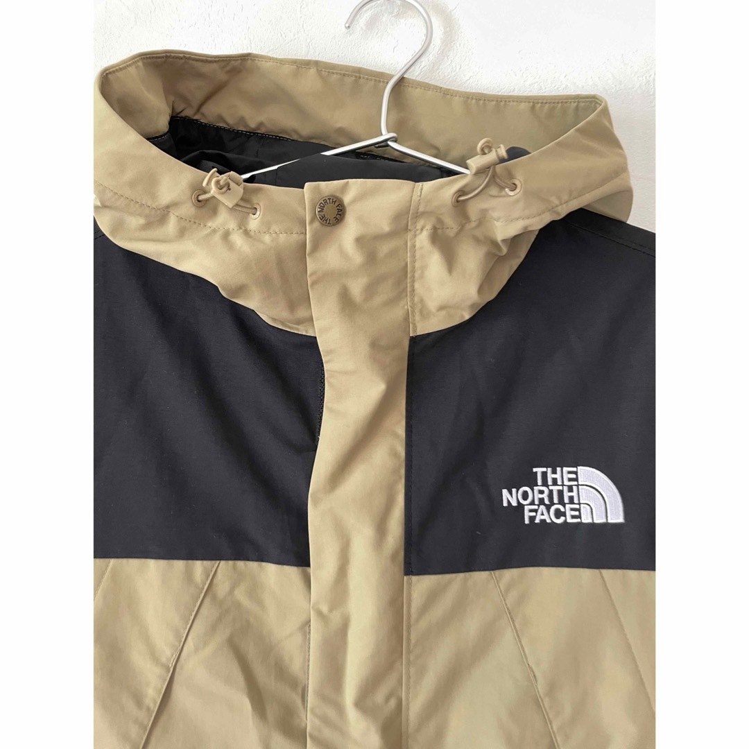 THE NORTH FACE(ザノースフェイス)の韓国 THE NORTH FACE マウンテンパーカー メンズのジャケット/アウター(マウンテンパーカー)の商品写真