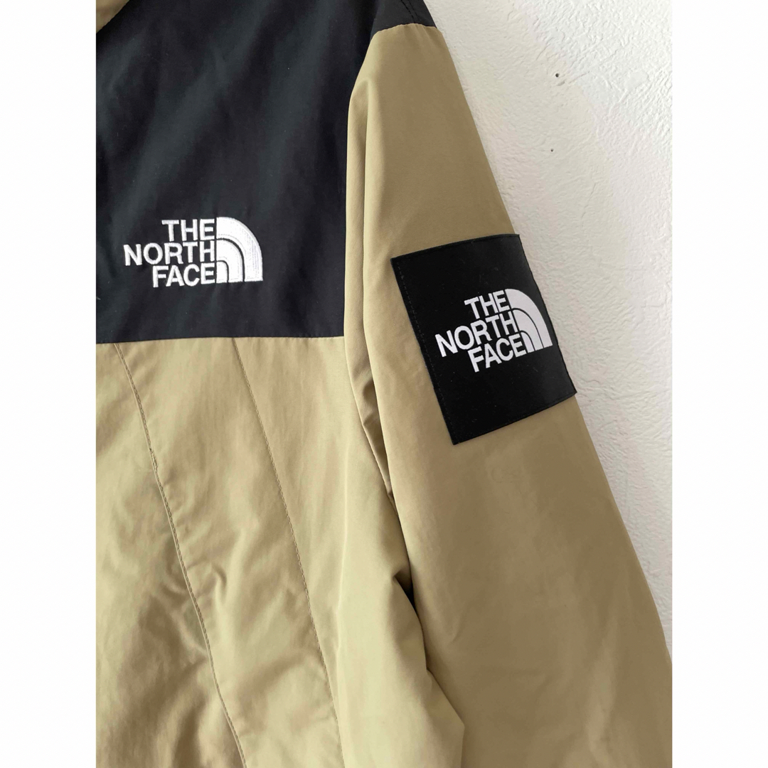 THE NORTH FACE(ザノースフェイス)の韓国 THE NORTH FACE マウンテンパーカー メンズのジャケット/アウター(マウンテンパーカー)の商品写真