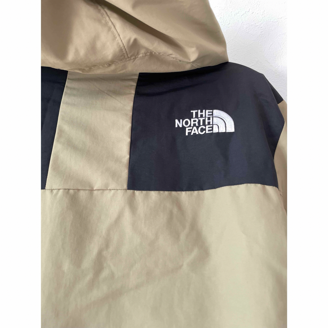 THE NORTH FACE(ザノースフェイス)の韓国 THE NORTH FACE マウンテンパーカー メンズのジャケット/アウター(マウンテンパーカー)の商品写真