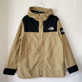 THE NORTH FACE - 韓国 THE NORTH FACE マウンテンパーカー