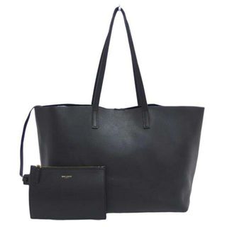 Saint Laurent - <br>SAINT LAURENT サンローラン/レザートートバッグ/ブラック/CLD394195/071*/Bランク/04【中古】