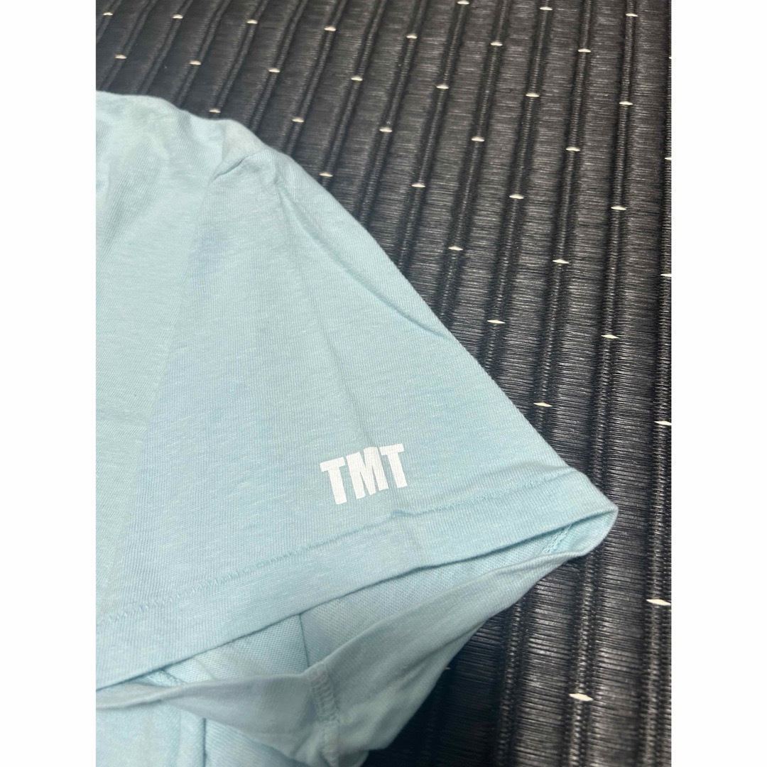 TMT(ティーエムティー)のTMT & DisneyコラボTシャツ メンズのトップス(Tシャツ/カットソー(半袖/袖なし))の商品写真