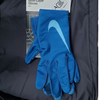 ナイキ(NIKE)のNIKE　メンズ　グローブLサイズ　 新品未使用(その他)