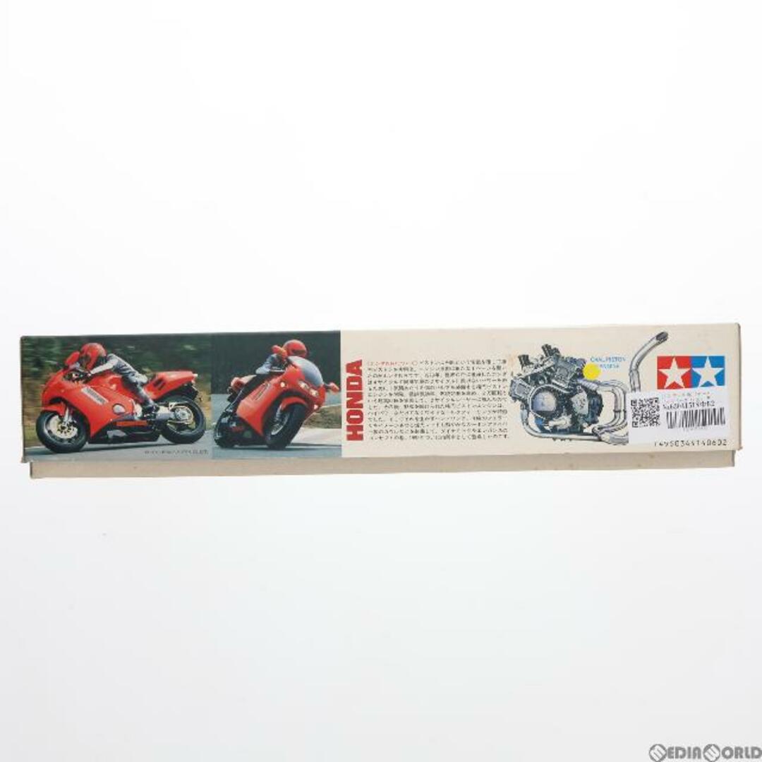 SpRay(スプレイ)のオートバイシリーズ No.60 1/12 ホンダ NR ディスプレイモデル プラモデル(14060) タミヤ エンタメ/ホビーのおもちゃ/ぬいぐるみ(プラモデル)の商品写真