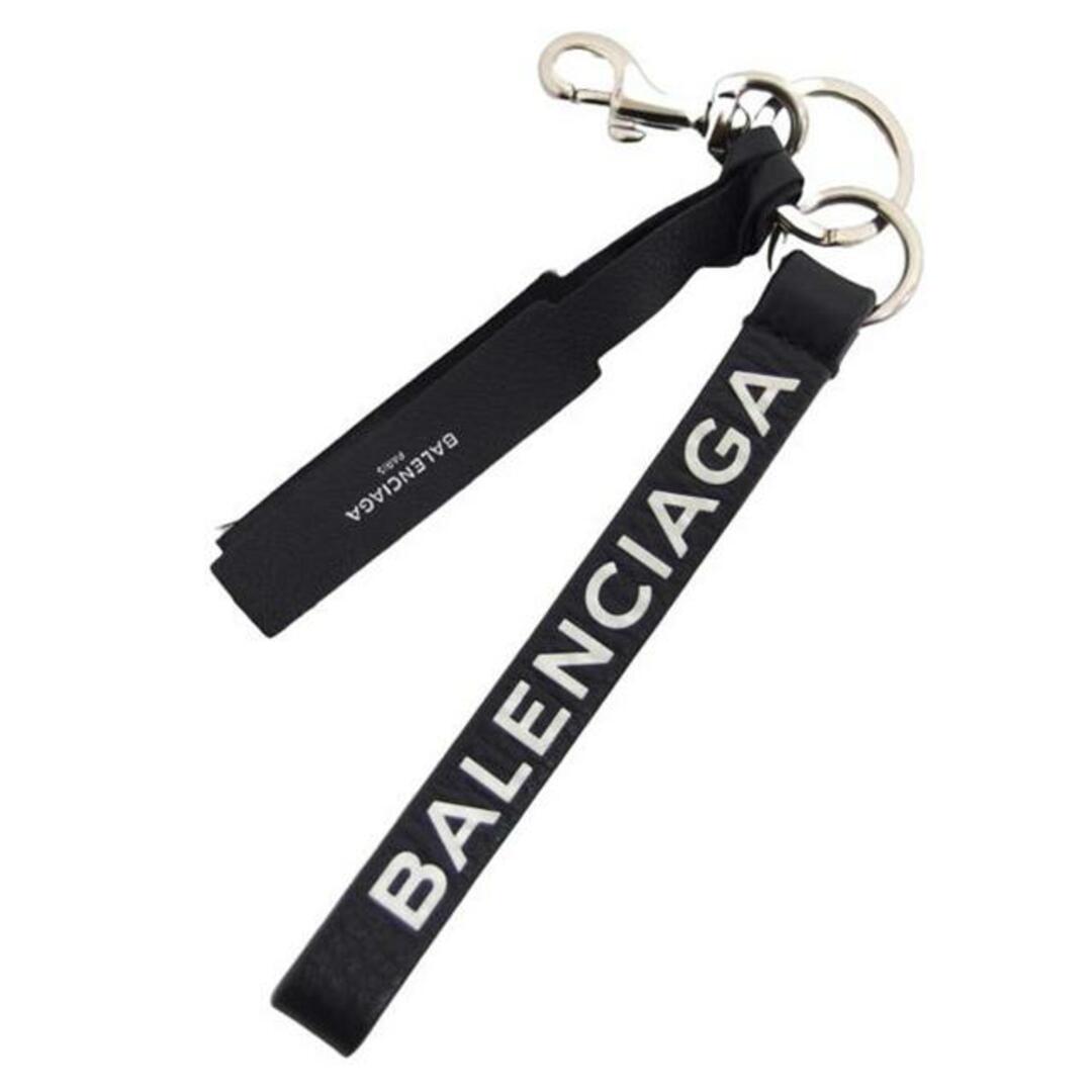 Balenciaga(バレンシアガ)のBALENCIAGA バレンシアガ/エブリデイ/キーリング/キーホルダー/518421/203***/Bランク/04【中古】 レディースのファッション小物(キーホルダー)の商品写真