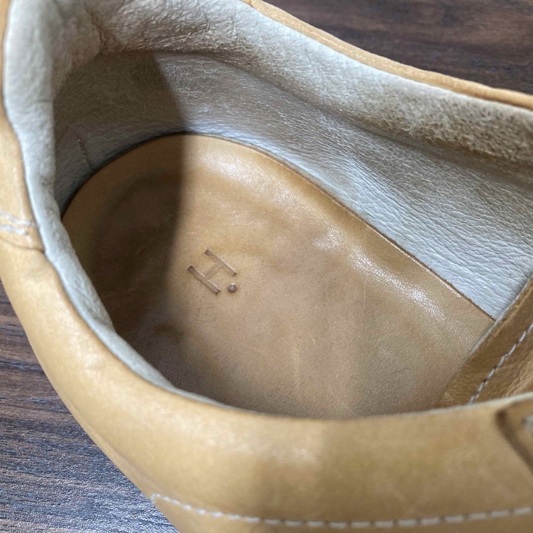 Hender Scheme(エンダースキーマ)の◇激レア◇Hender Scheme エンダースキーマ mip-5 シューズ 4 メンズの靴/シューズ(その他)の商品写真