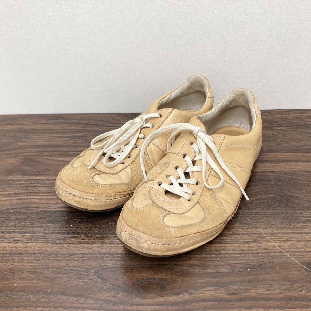 Hender Scheme(エンダースキーマ)の◇激レア◇Hender Scheme エンダースキーマ mip-5 シューズ 4 メンズの靴/シューズ(その他)の商品写真