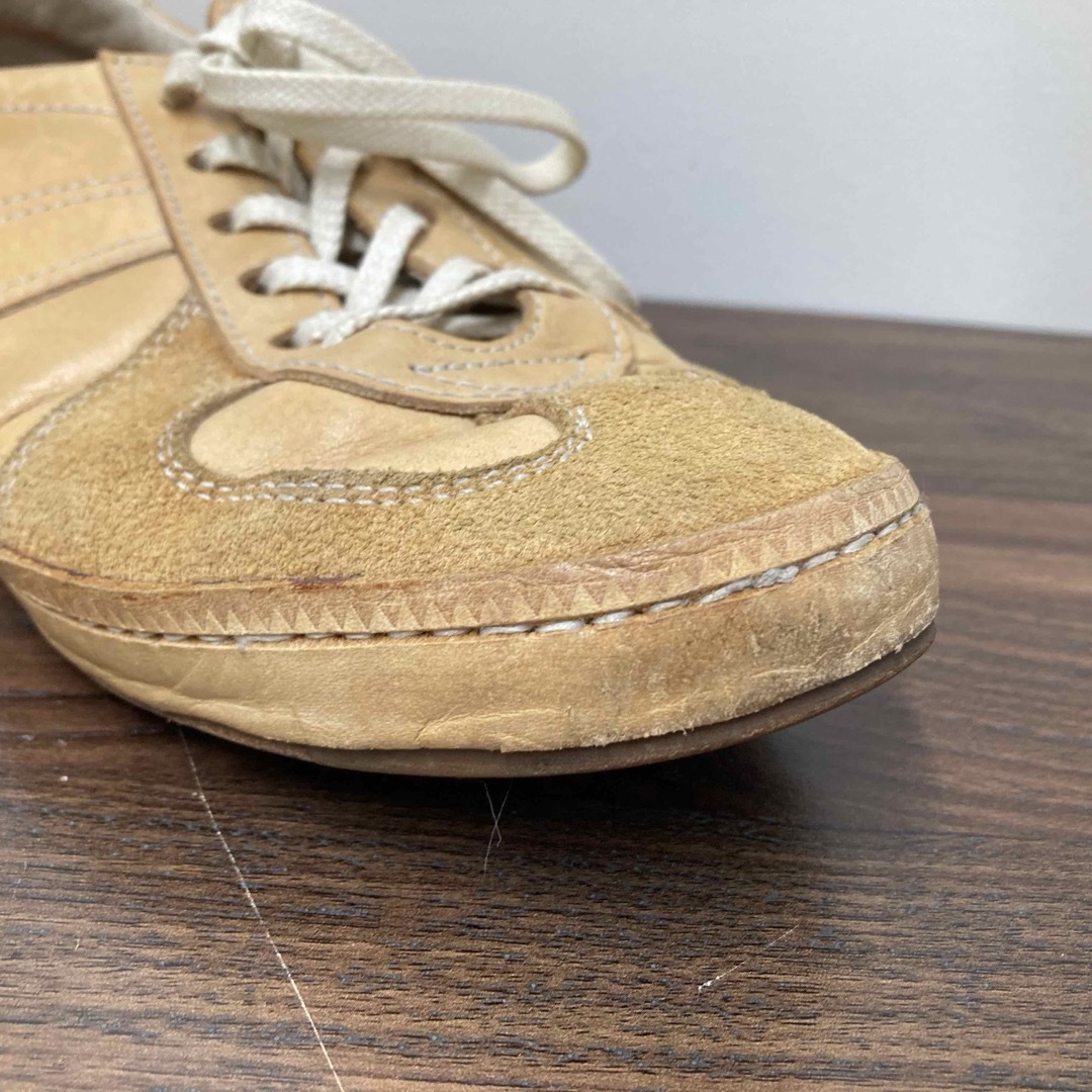 Hender Scheme(エンダースキーマ)の◇激レア◇Hender Scheme エンダースキーマ mip-5 シューズ 4 メンズの靴/シューズ(その他)の商品写真