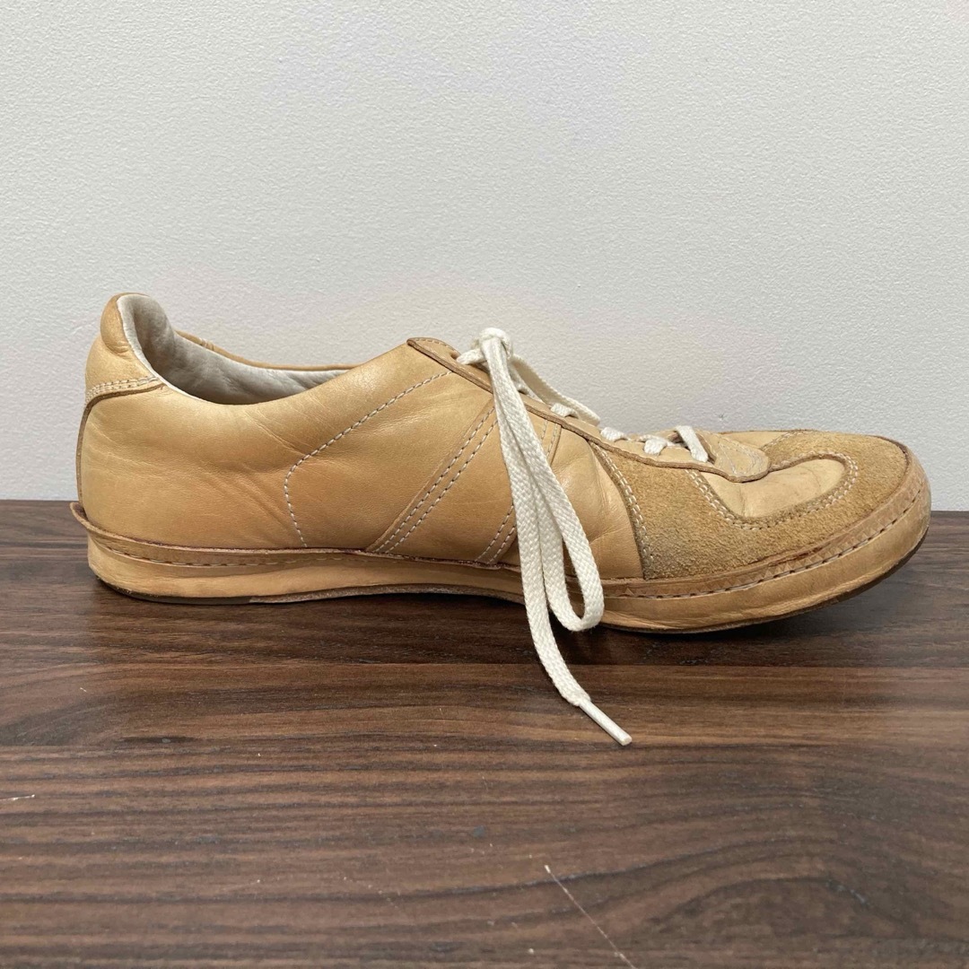 Hender Scheme(エンダースキーマ)の◇激レア◇Hender Scheme エンダースキーマ mip-5 シューズ 4 メンズの靴/シューズ(その他)の商品写真