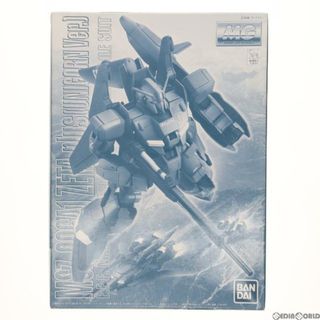 プレミアムバンダイ限定 MG 1/100 MSZ-006A1 ゼータプラス ユニコーンVer. 機動戦士ガンダムユニコーン RE:0096 プラモデル(0205877) バンダイ