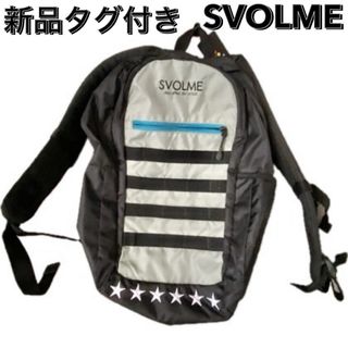 Svolme - 【新品タグ付き】svolme リュック リュックサック フットサル サッカー