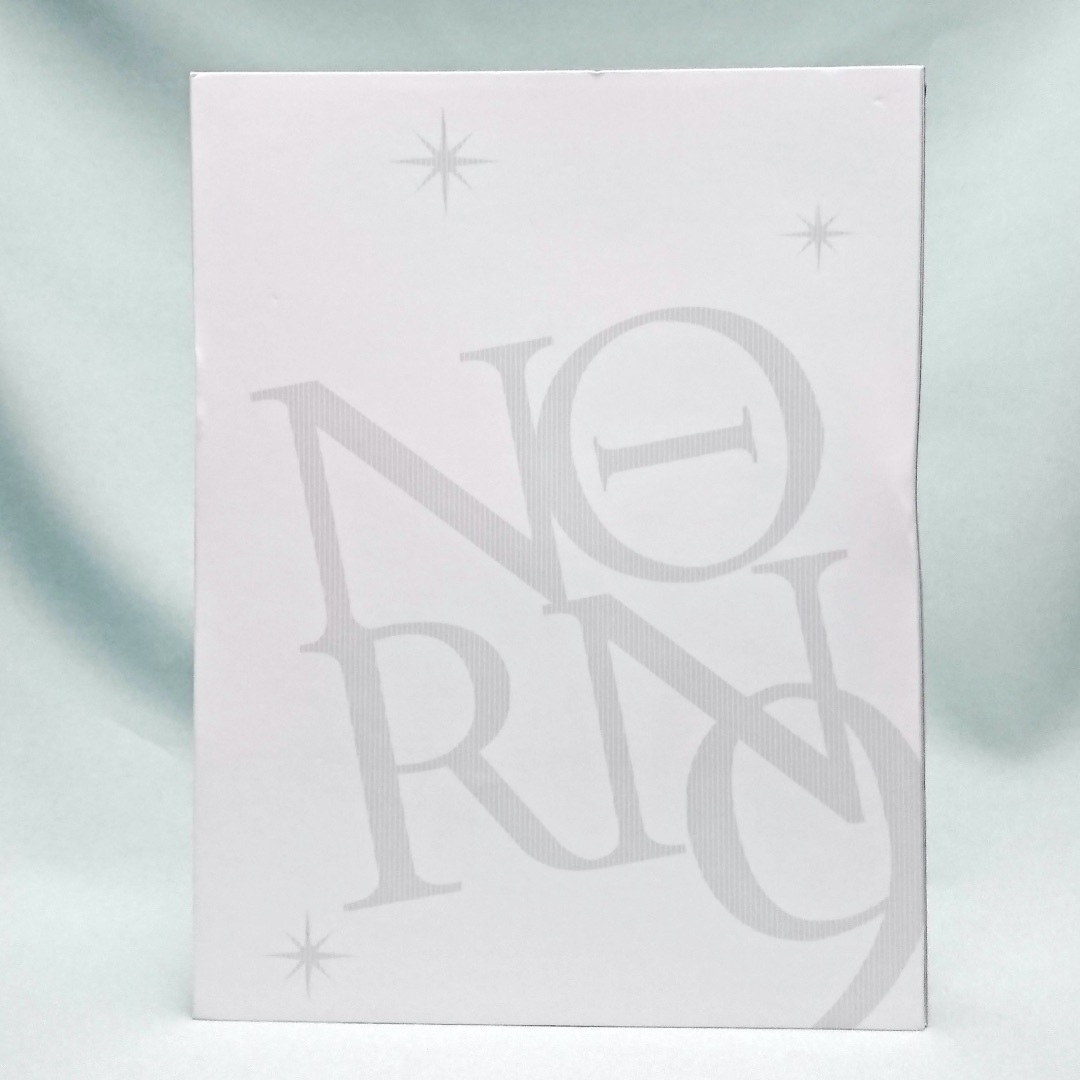 NORN9 ノルン+ノネット CD アニメイト限定セット ドラマCD エンタメ/ホビーのCD(CDブック)の商品写真