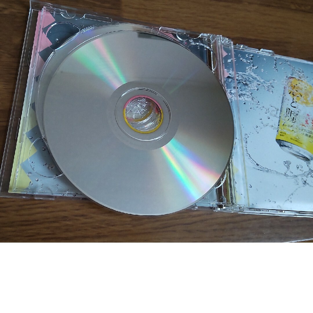 赤い公園 恋と嘘 初回限定盤 (DVD付き) 帯付き エンタメ/ホビーのCD(ポップス/ロック(邦楽))の商品写真