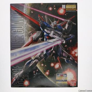 バンダイ(BANDAI)のMG 1/100 ZGMF-X56S/α フォースインパルスガンダム 機動戦士ガンダムSEED DESTINY(シード デスティニー) プラモデル バンダイスピリッツ(プラモデル)