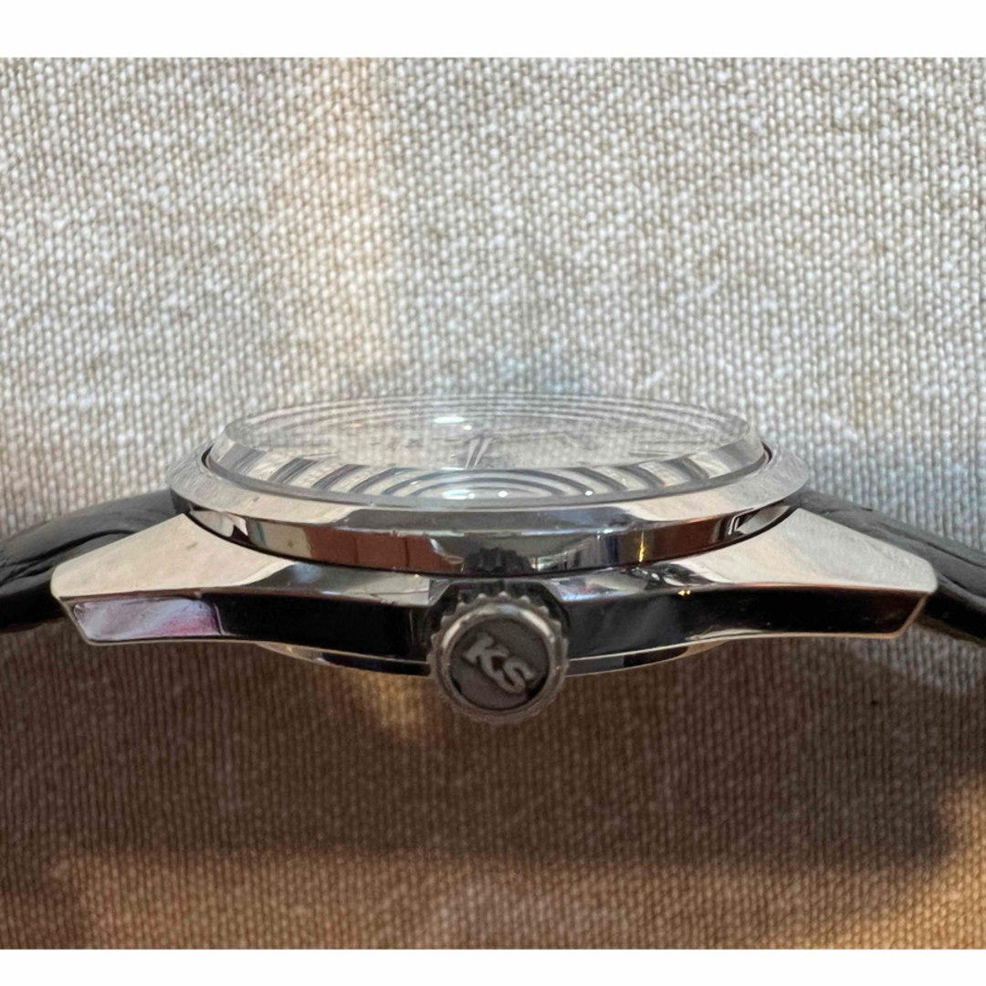SEIKO(セイコー)のキングセイコー 5626-7000 メンズの時計(腕時計(アナログ))の商品写真