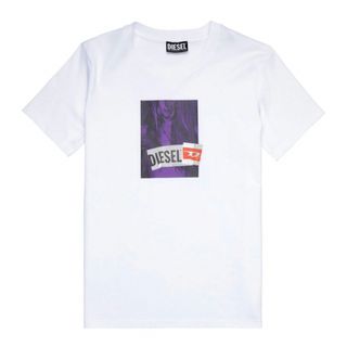 ディーゼル(DIESEL)のDIESEL Tシャツ②(Tシャツ/カットソー(半袖/袖なし))